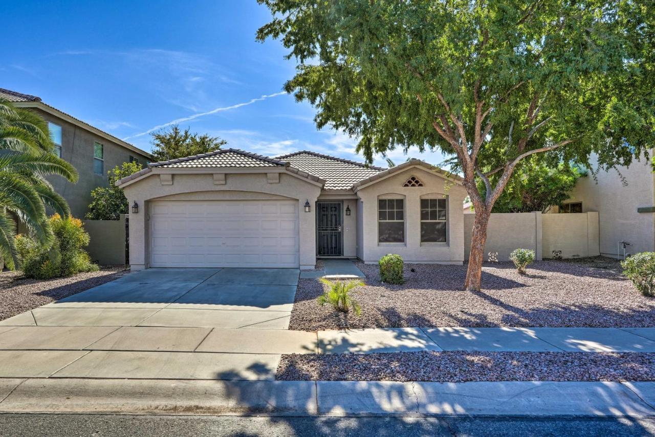 Avondale Home With Pool, 5 Mi To State Farm Stadium! Exterior foto