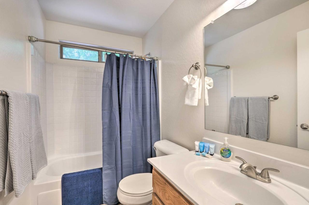 Avondale Home With Pool, 5 Mi To State Farm Stadium! Exterior foto