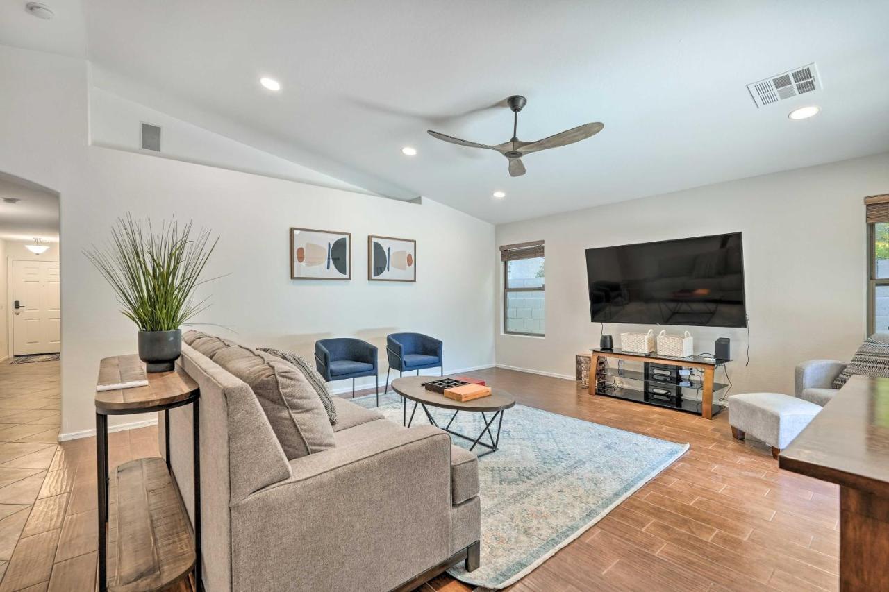 Avondale Home With Pool, 5 Mi To State Farm Stadium! Exterior foto