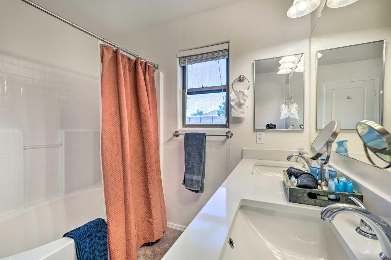 Avondale Home With Pool, 5 Mi To State Farm Stadium! Exterior foto